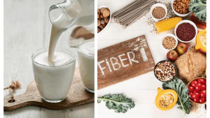 gut health foods cover photo