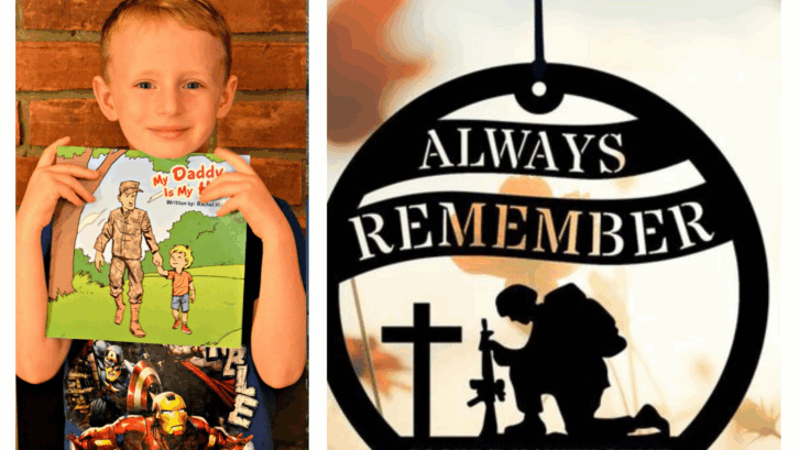meaningful memorial day gifts cover