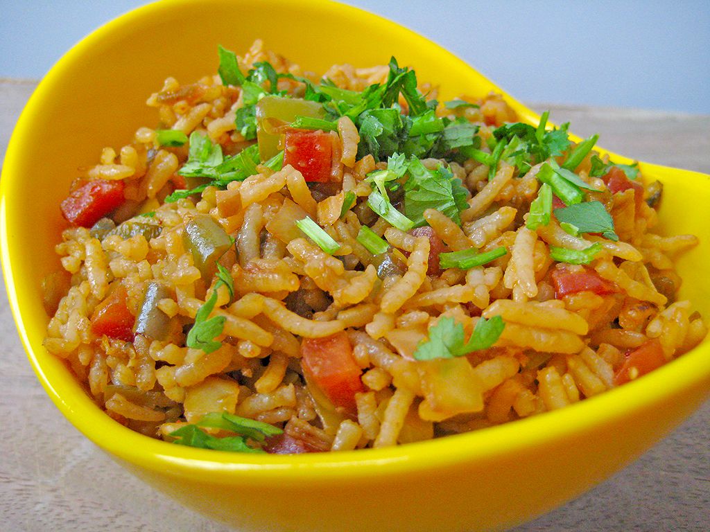 Sonia Rice What To Do With Leftover Rice, According to Redditors