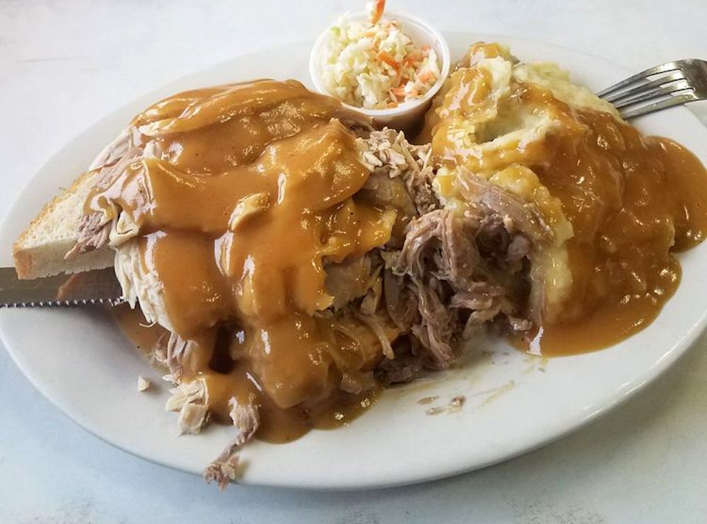 Vermont: Parkway Diner