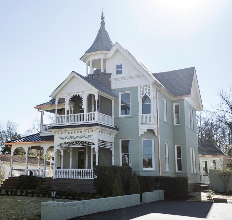 Victorian