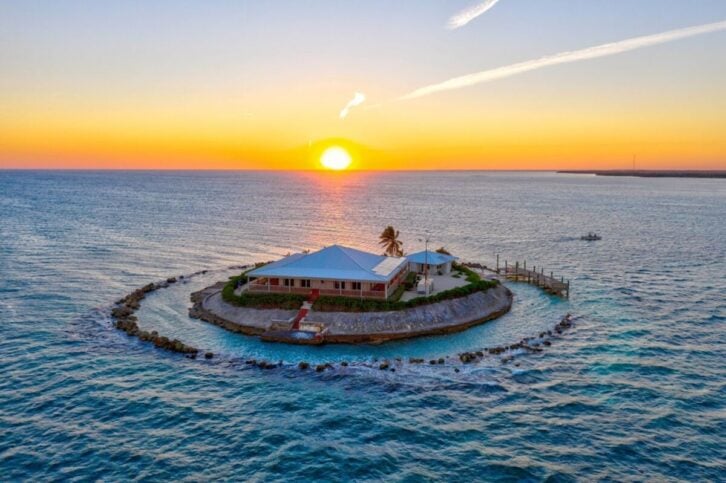 Vrbo Florida Keys' East Sister Rock Island, Monroe County, Florida