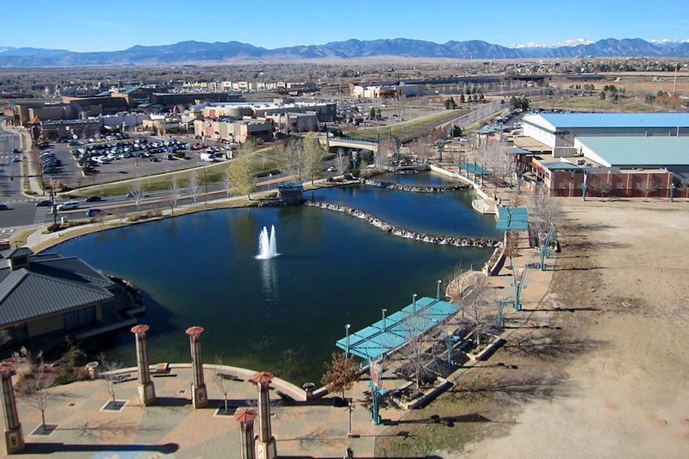 Westminster Colorado