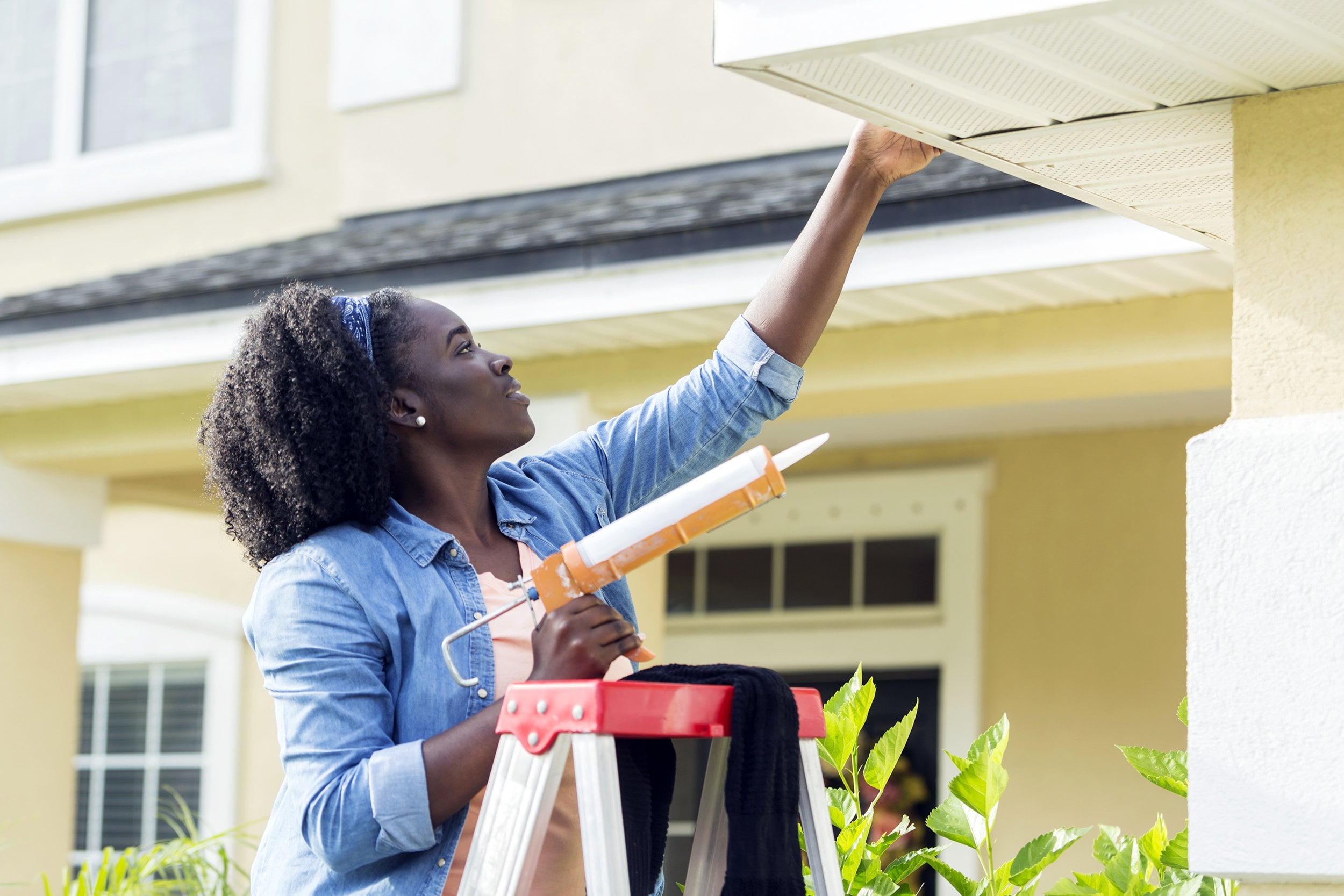 18 Repairs That Save Money