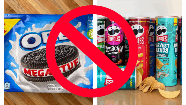 never buy these aldi snacks cover