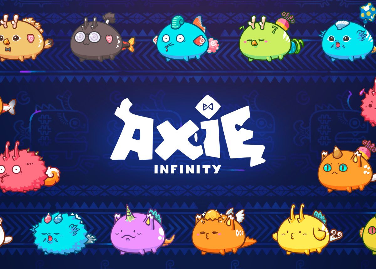 Axie Infinity