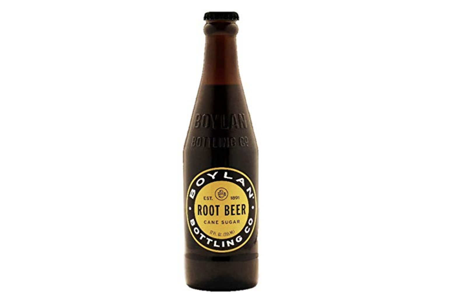 boylan's root beer