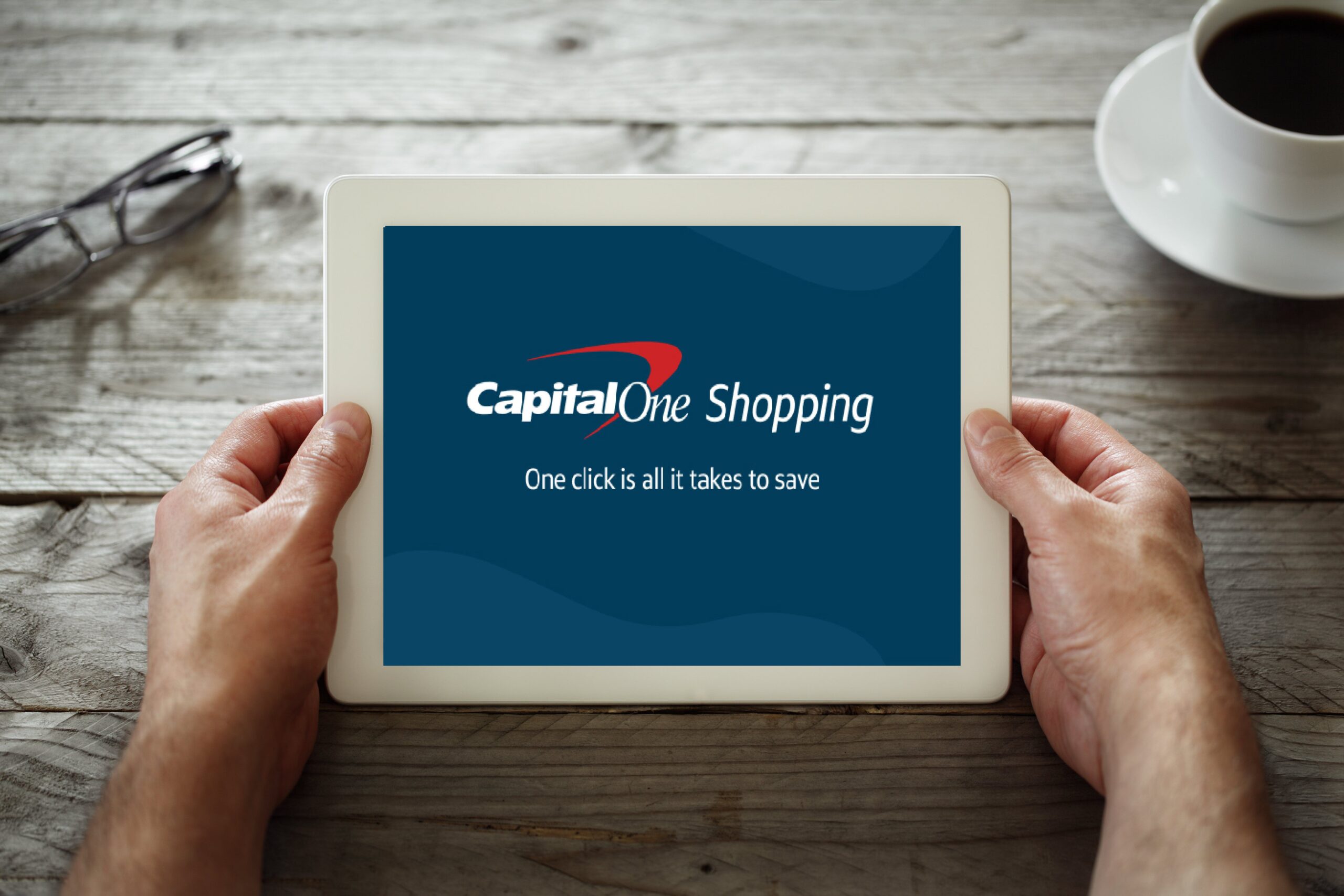 Capital One Shopping