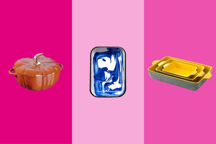 Beautiful Casserole Dishes