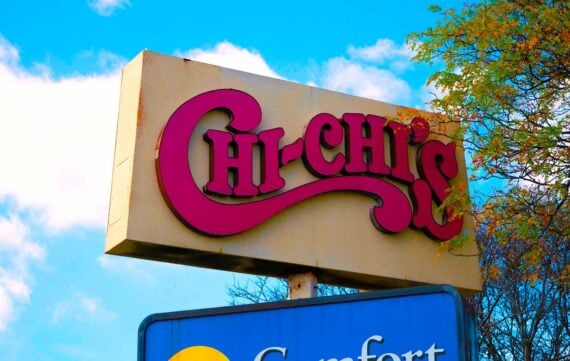 Chi-Chi's