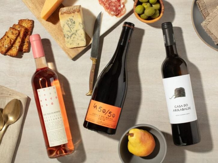 Best Places to Buy Wine Online