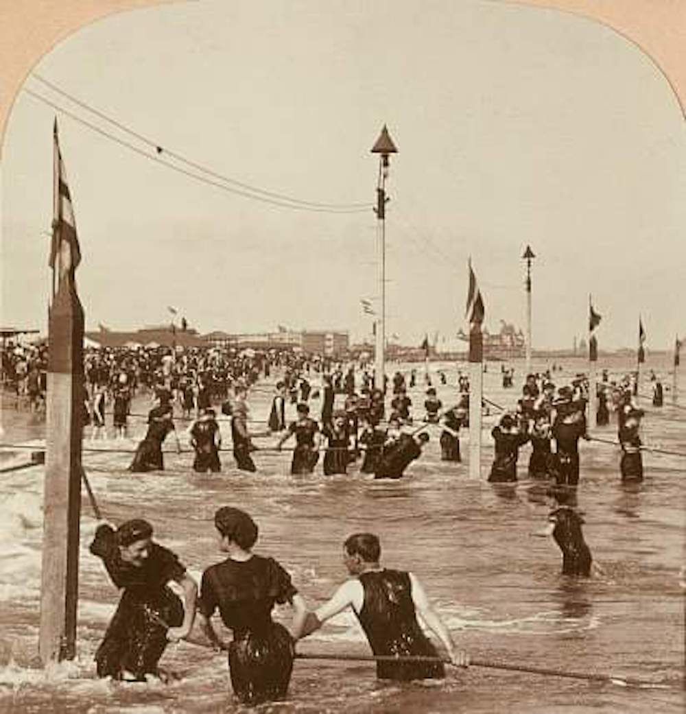 Coney Island 1903