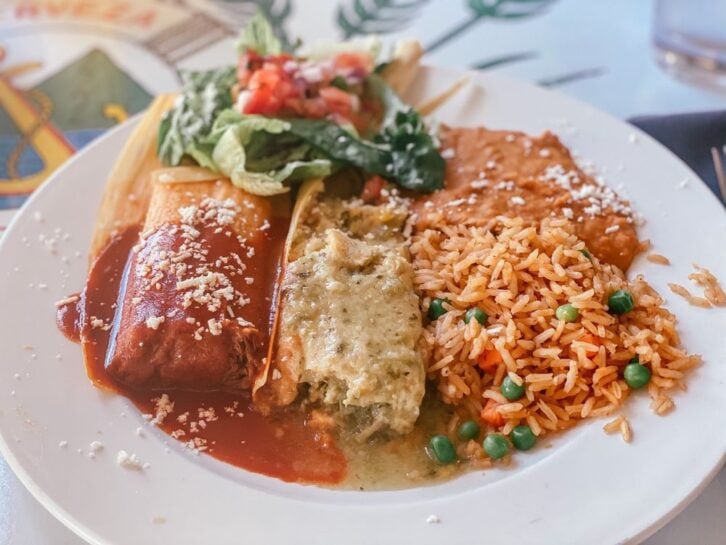El Charro Café
