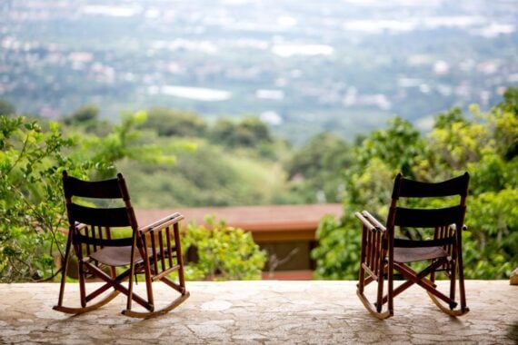 Pura Vida Retreat & Spa, Alajuela, Costa Rica
