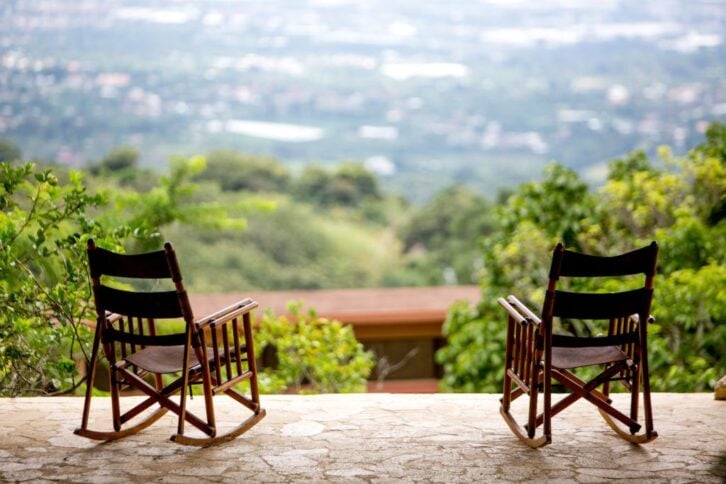 Pura Vida Retreat & Spa, Alajuela, Costa Rica