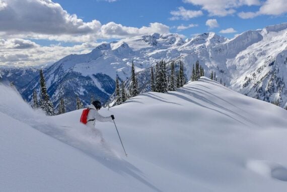 Vail, Colorado