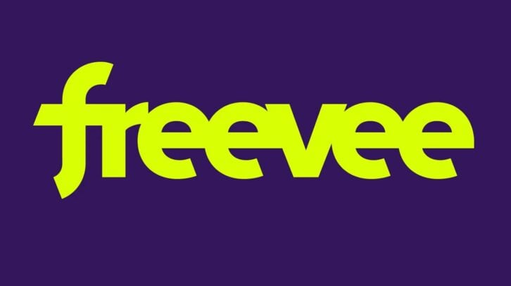 the freevee logo