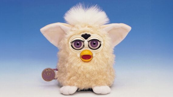 Furby