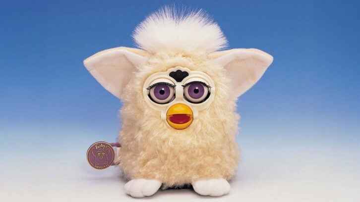 Furby