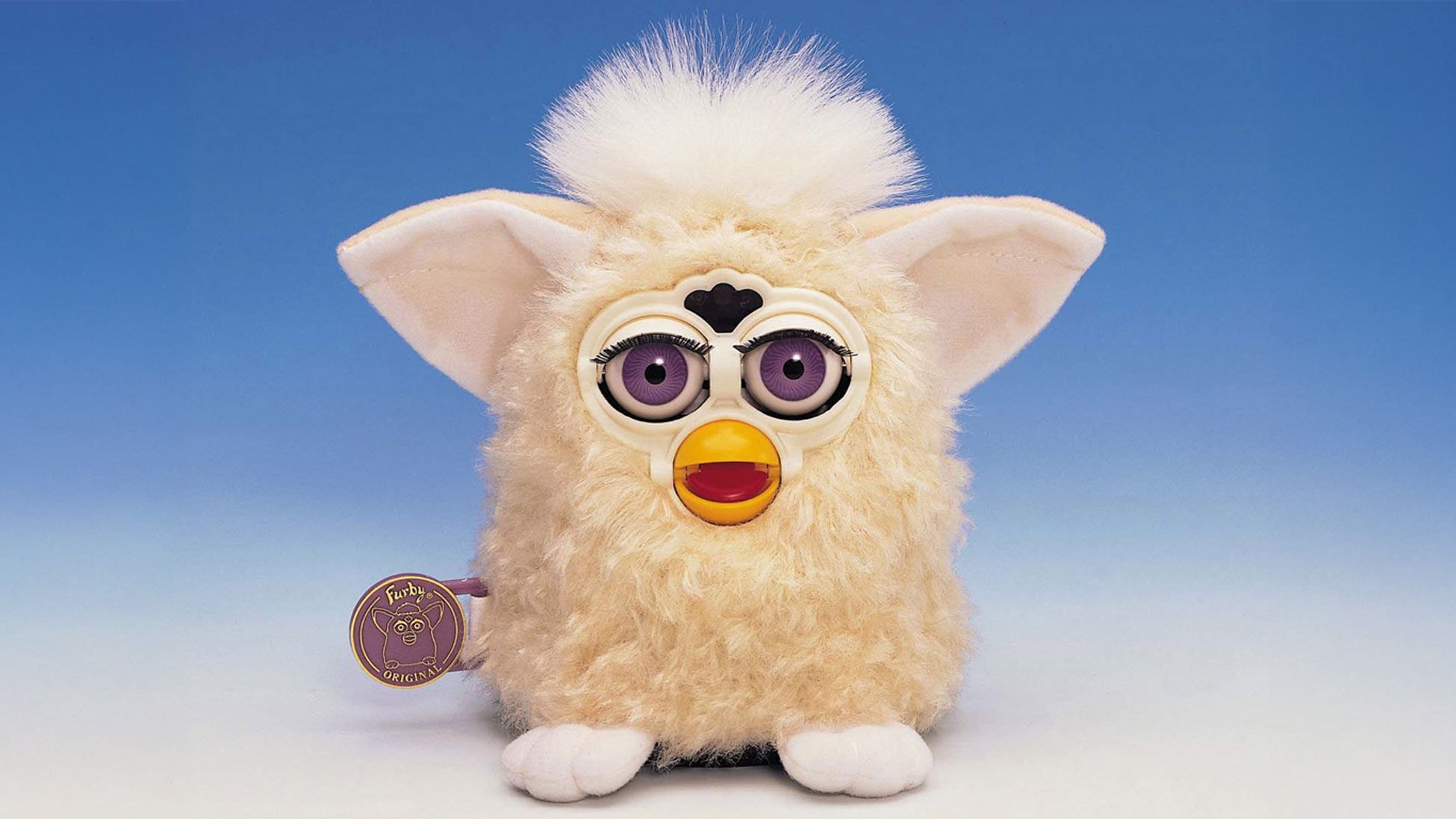Furby