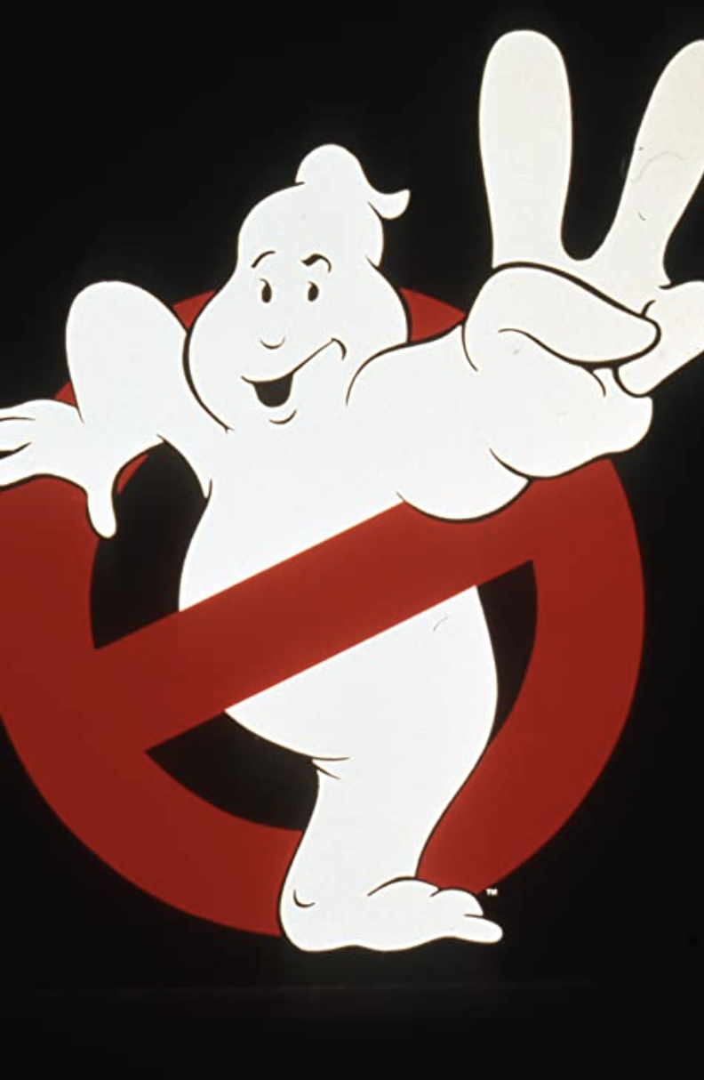 Ghostbusters II
