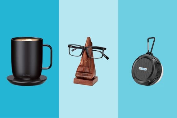 gifts for men that have everything