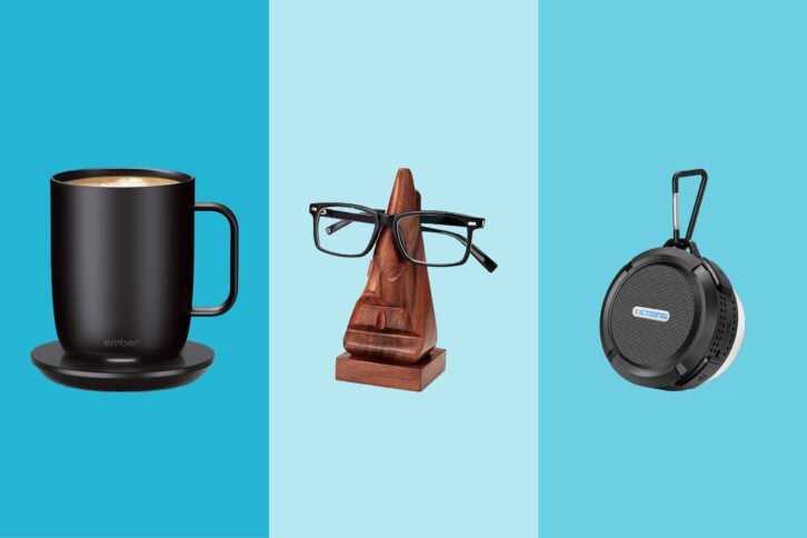 gifts for men that have everything