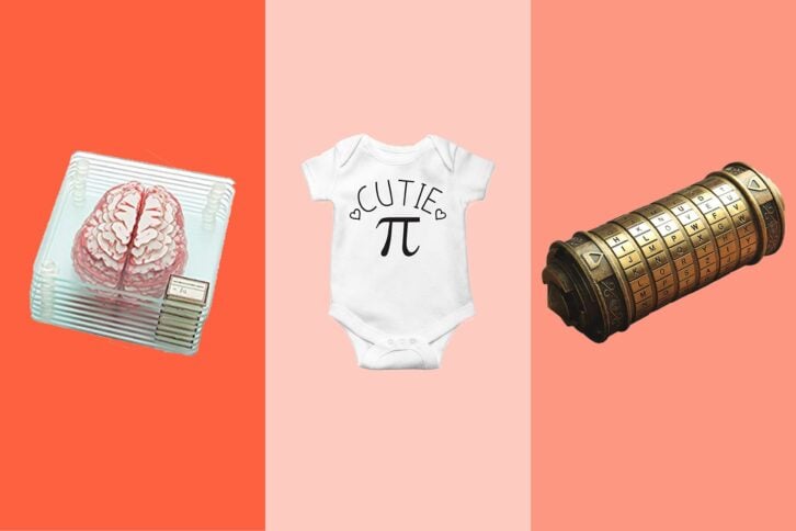 Nerd Gifts