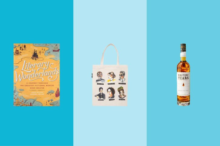 Best Gifts for Writers