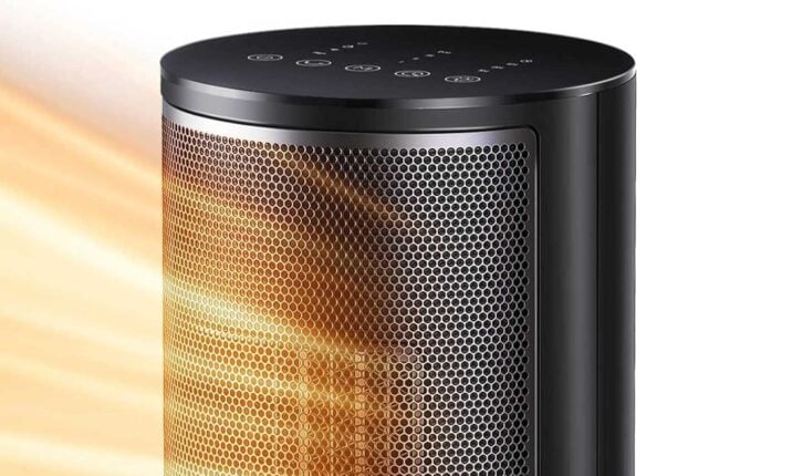 GoveeLife heater recall