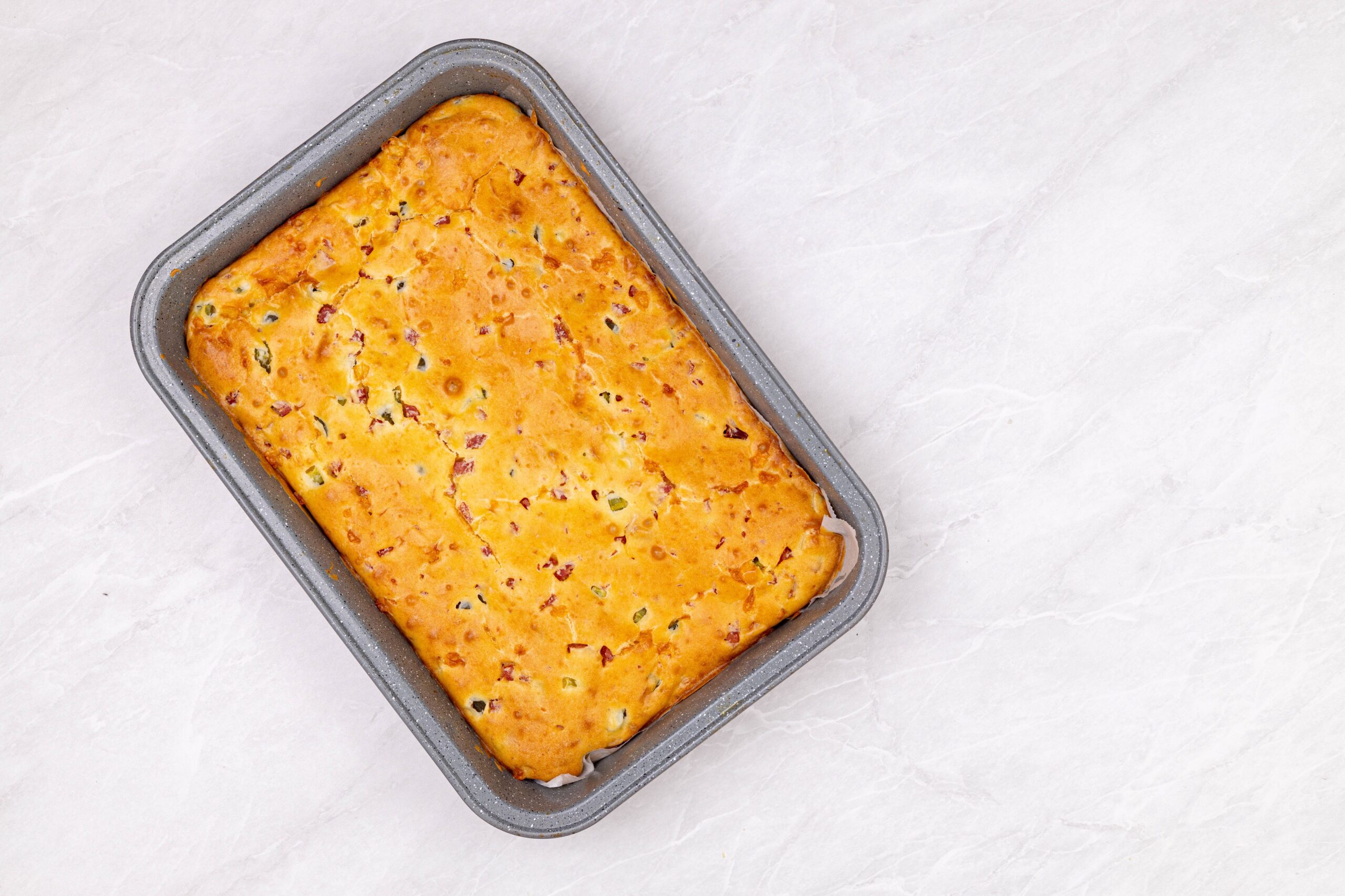 ham casserole