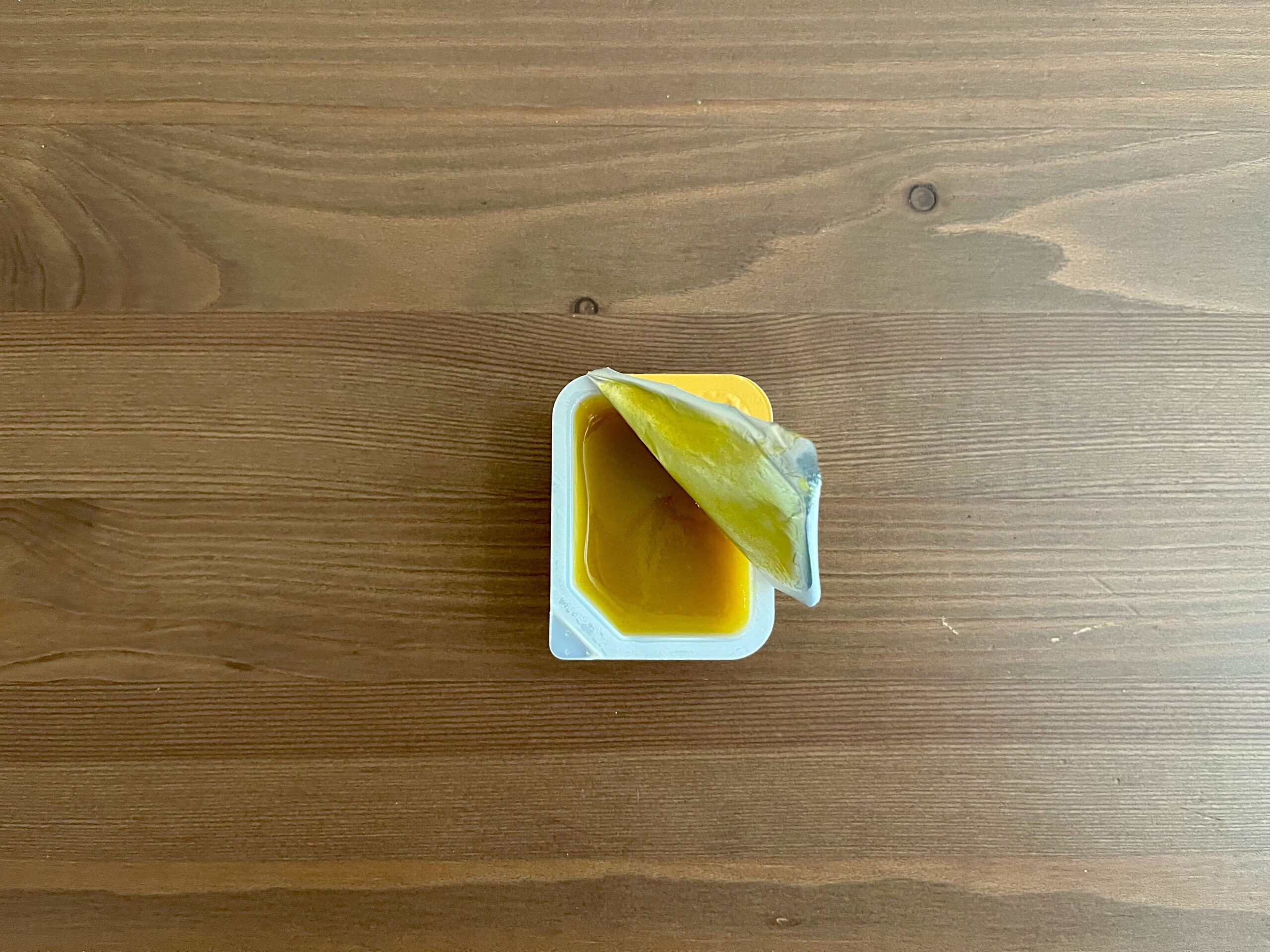 Honey Mustard Sauce from chick fil a