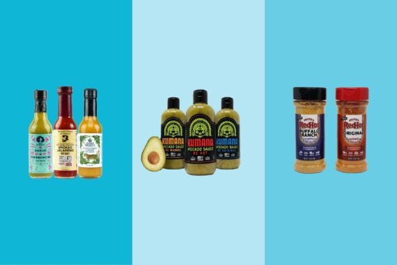 Best Hot Sauce Gift Sets for 2023