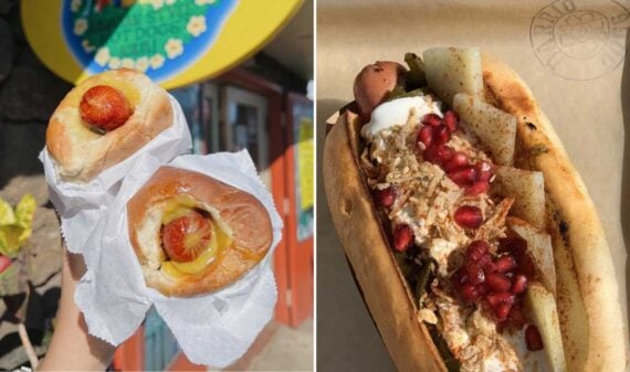 Hotdog joint thumbnail