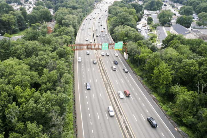 Garden State Parkway