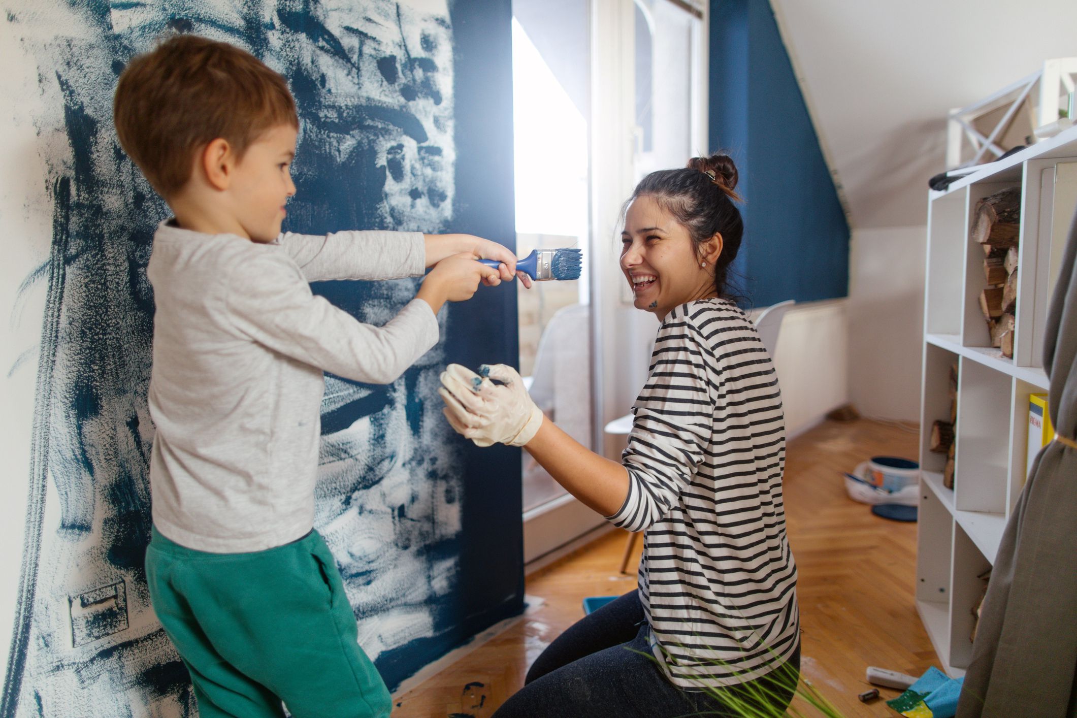 DIY Home Improvement Projects You Can Do in a Weekend