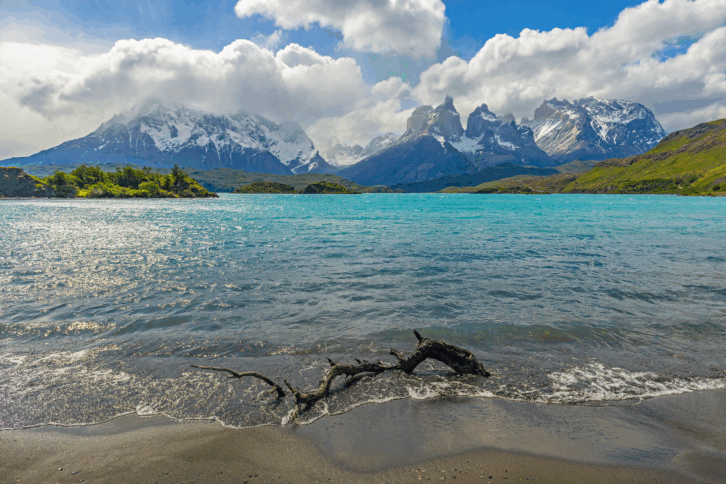 Torres del Paine National Park