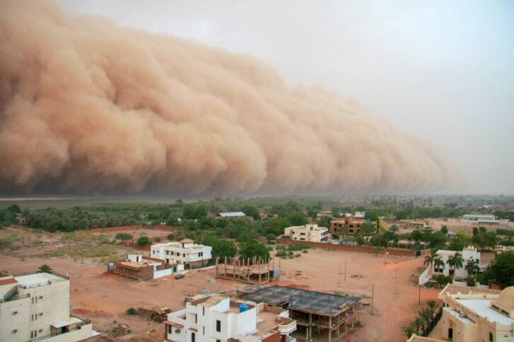 Haboob