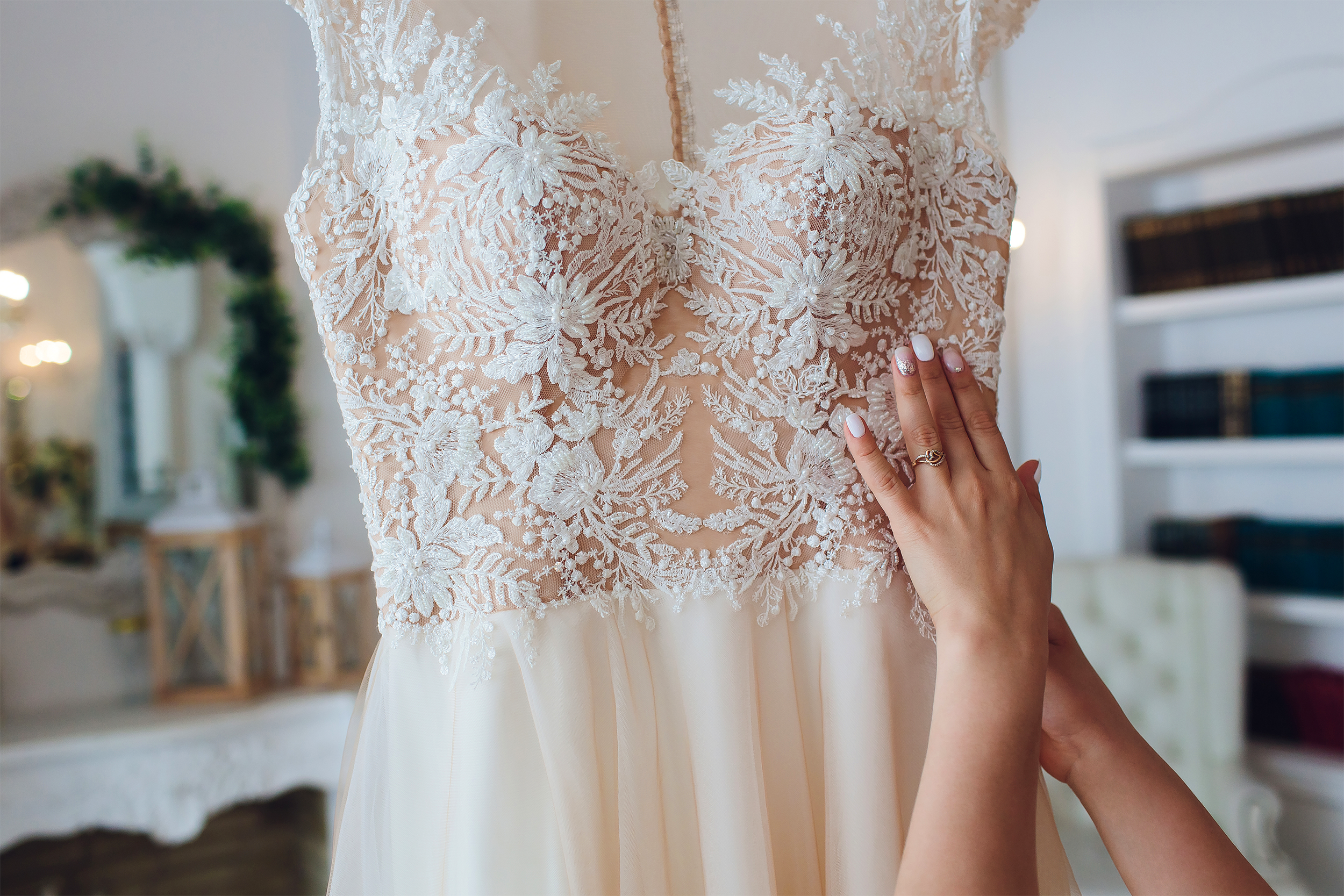 white dress bridesmaid Brynn Trendy Ruffles Ruched Short Chiffon Bridesmaid Dresses