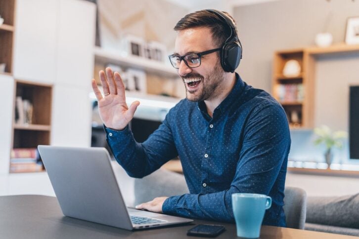 videochat business