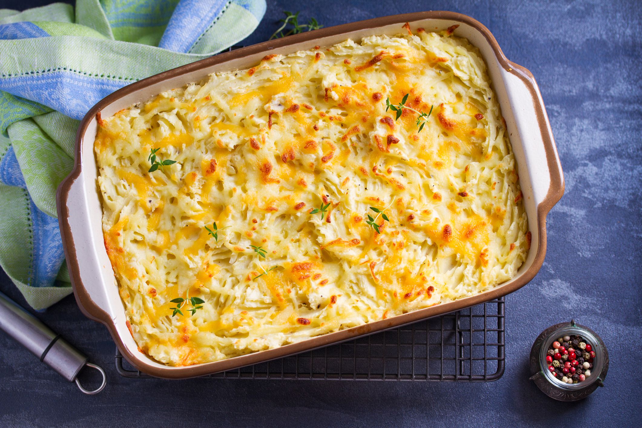 17 Easy Ground Beef Casserole Recipes That Are Perfect For A Quick Weeknight Meal