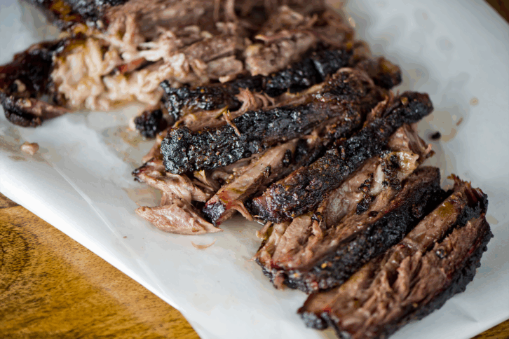 brisket
