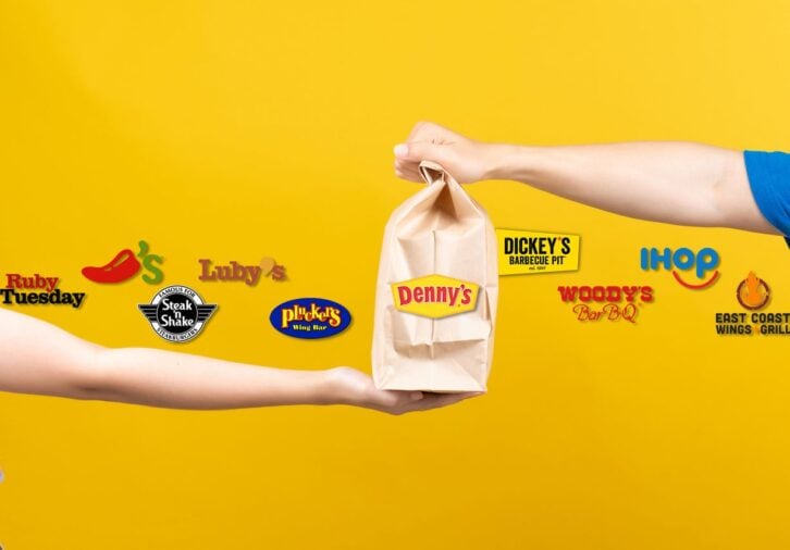 Kids Eat Free Restaurant composite cover