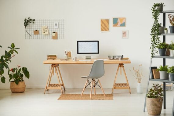 home office