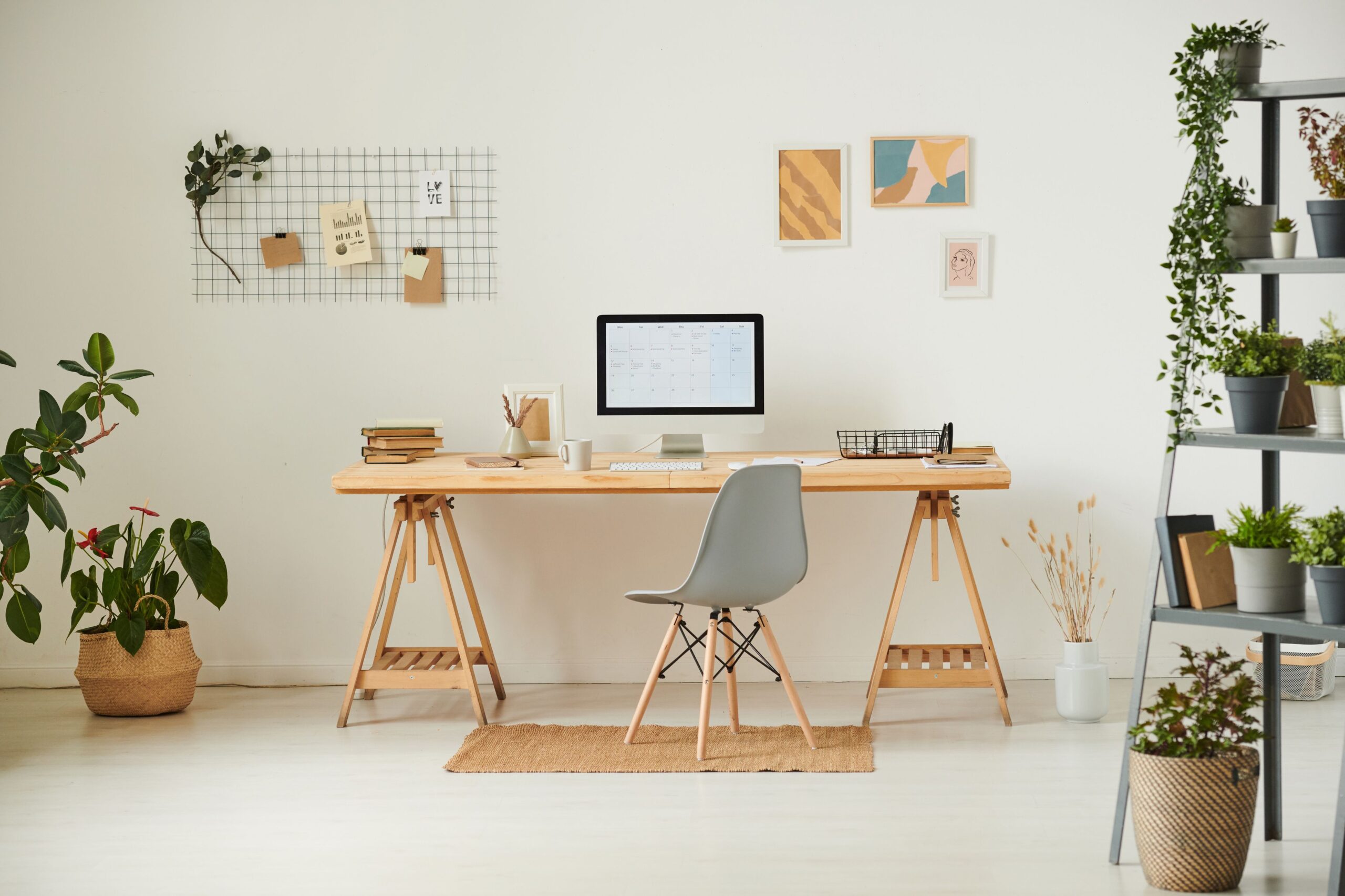 home office