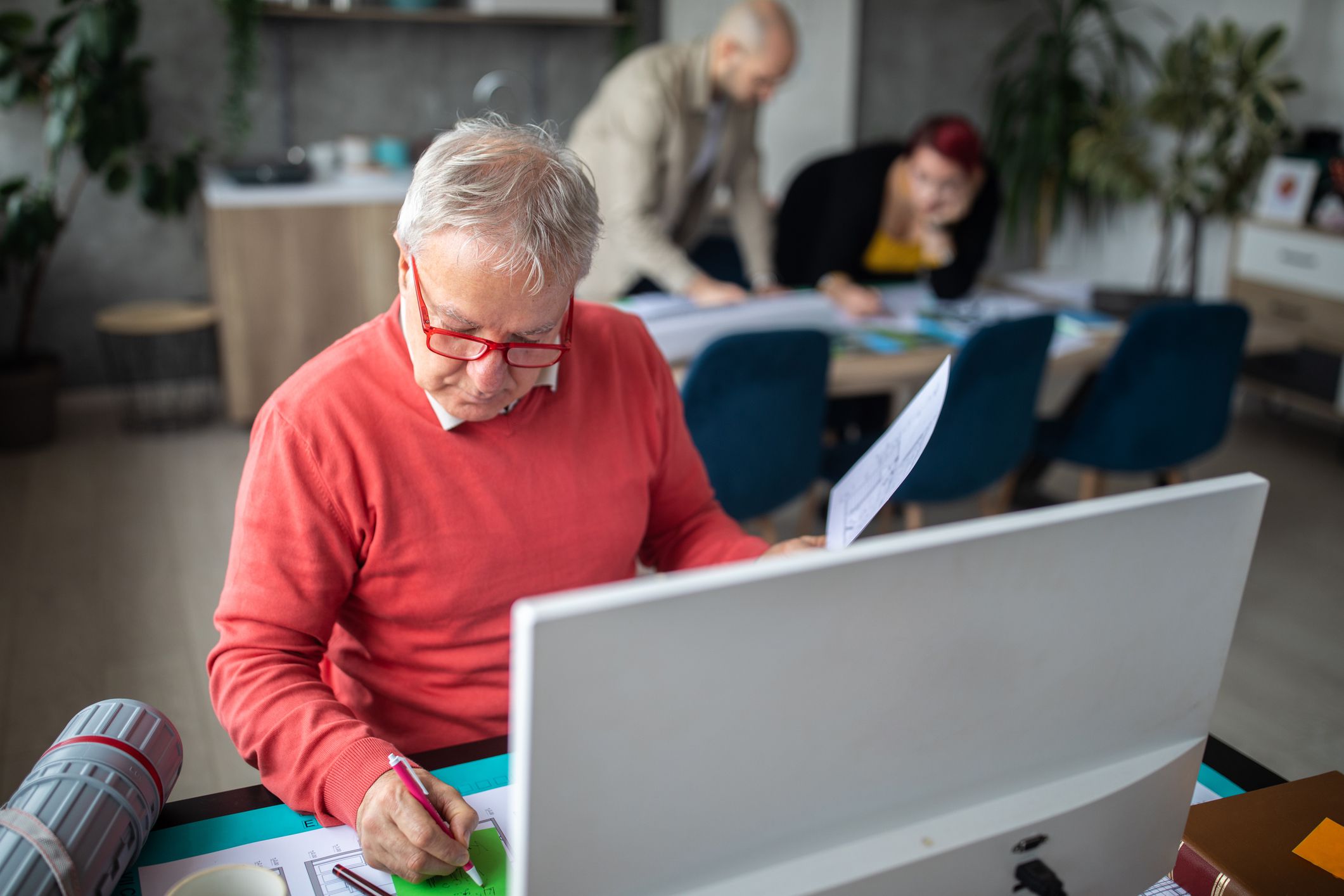 Cannot Retire The 10 Best States for Seniors Who Cannot Afford to Retire