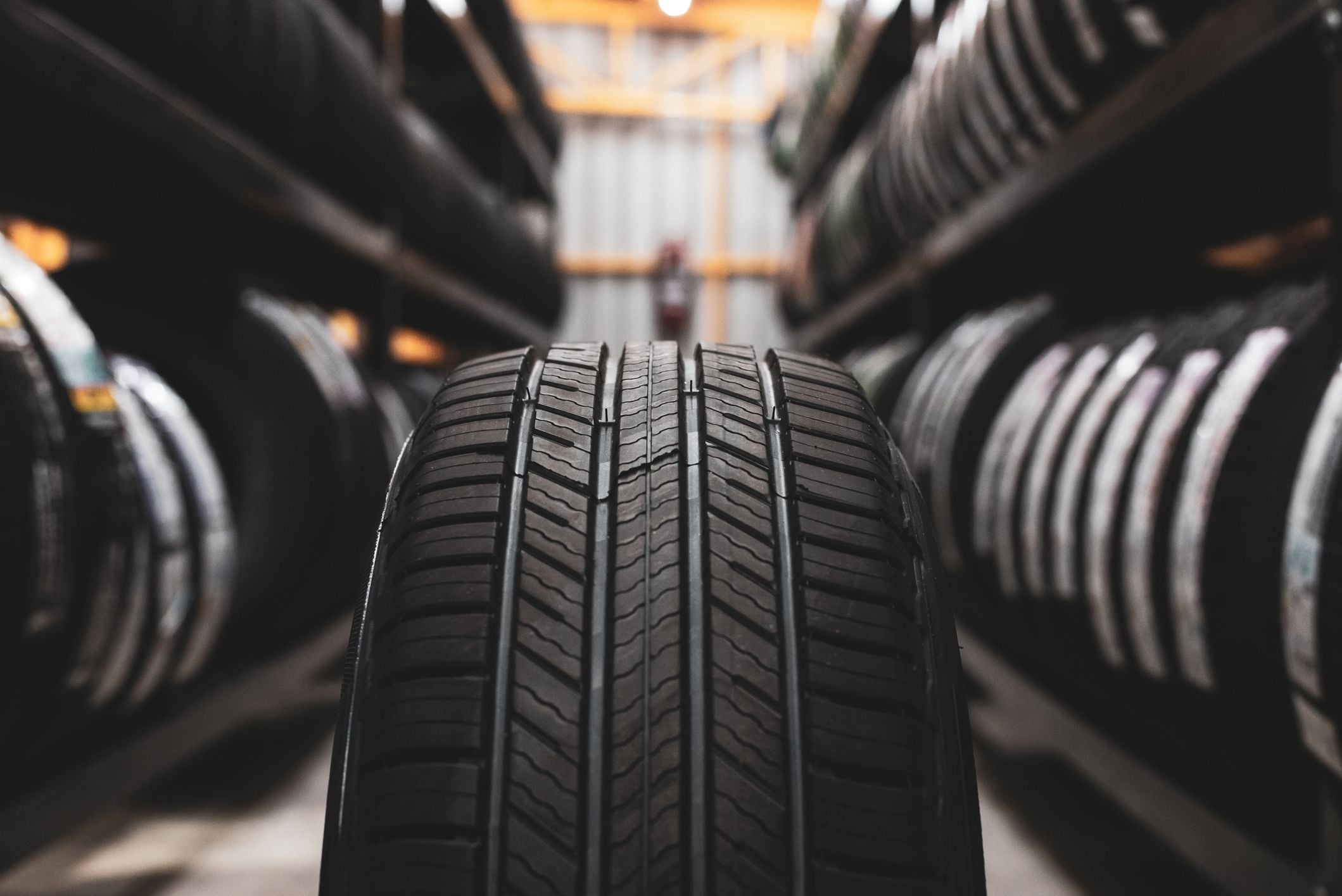 My Frustrating but Frugal Experience at Costco’s Tire Center - Cheapism