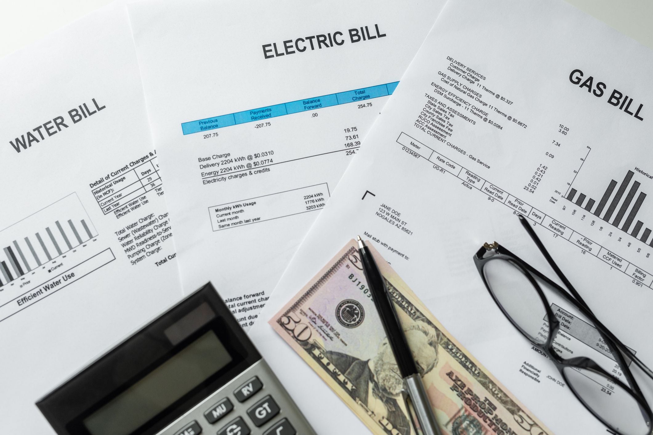 Americans Are Finding Under-the-Radar Ways To Save Money on Utility Bills