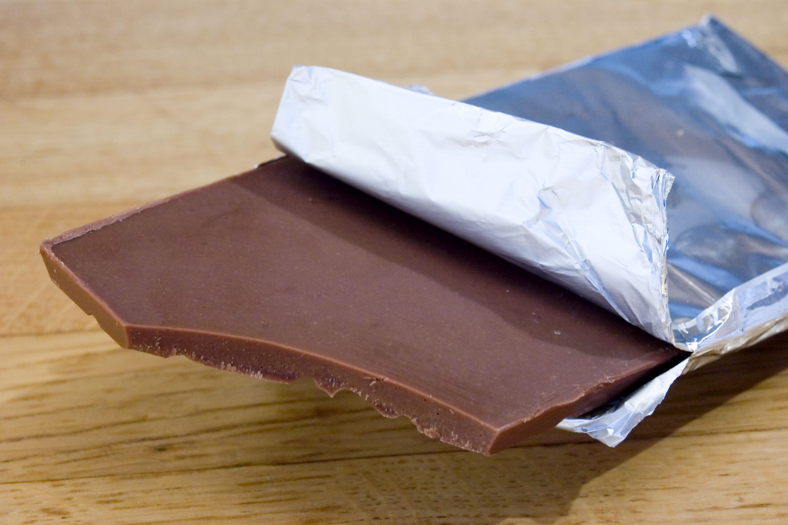 chocolate bar