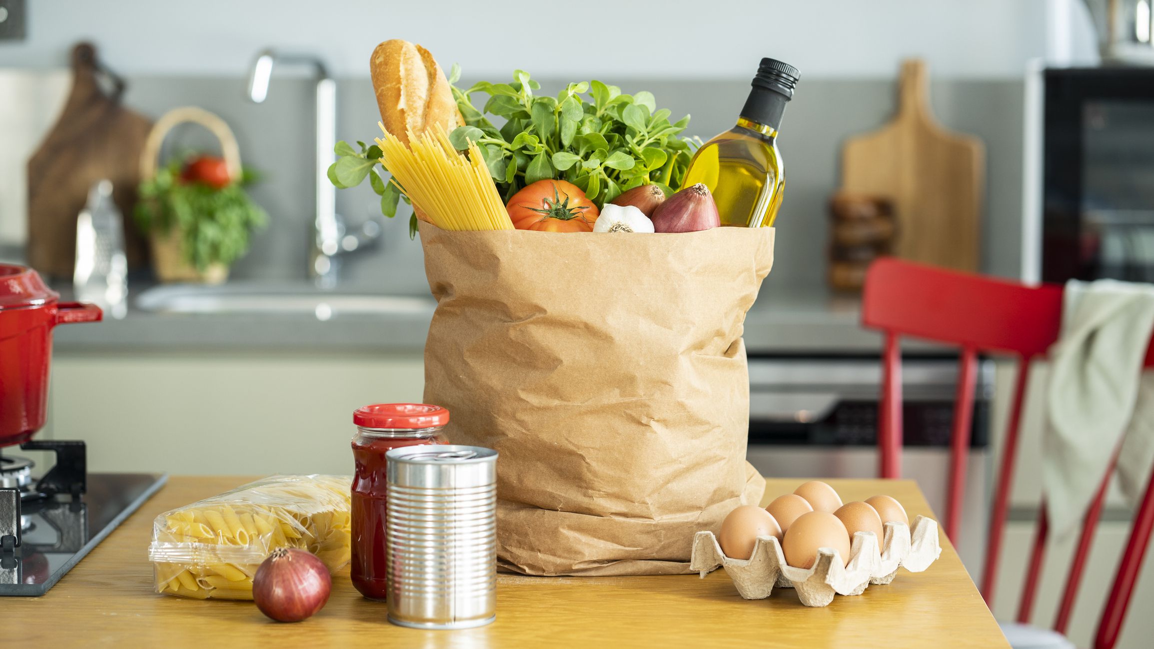 Groceries You Should Never Buy Last Minute What to Avoid